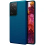Nillkin Super Frosted Shield Matte cover case for Samsung Galaxy S21 Ultra (S21 Ultra 5G) order from official NILLKIN store